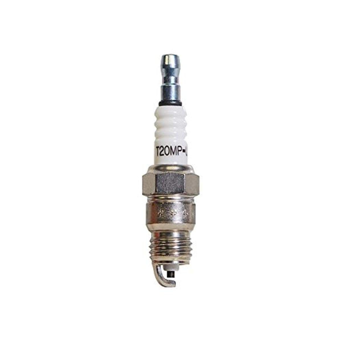 Denso T20MP-U Spark Plug 4 Pack 6040