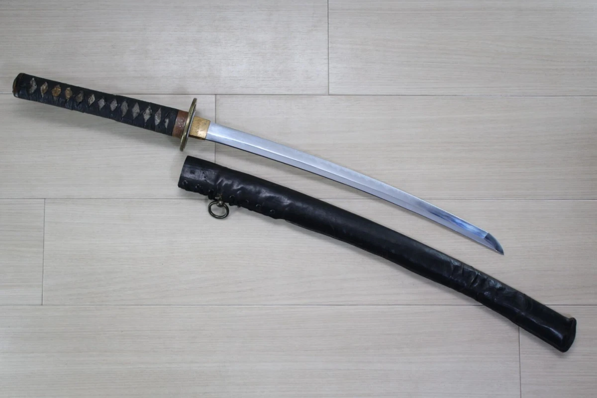 原版二战日本边缘武器| eBay