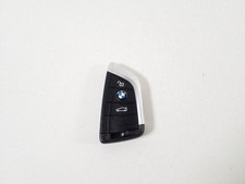 BMW X1 F48 F49 2017 Z�ndschl�ssel Schl�sselkarte MTJ116993