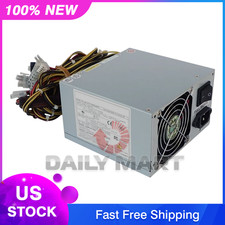 New In Box ADVANTECH FSP500-60PFG Power Supply Module