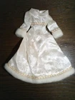 Vintage Barbie Doll 1971 "Bridal Brocade! Dress Only!