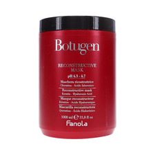 Fanola Botugen Hair System Botolife Maske, 10...