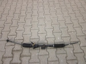 golf 1 cabrio Bj 1984 1,6 75 Ps Gebrauchtes Lenkgetriebe ohne Servo