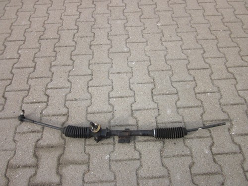 golf 1 cabrio Bj 1984 1,6 75 Ps Gebrauchtes Lenkgetriebe ohne Servo