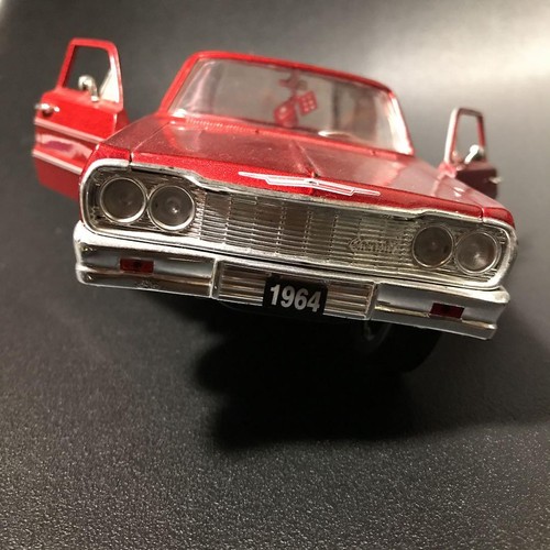 Jadatoys64 Impala Station Wagon Lowrider - 第 2/5 張圖片