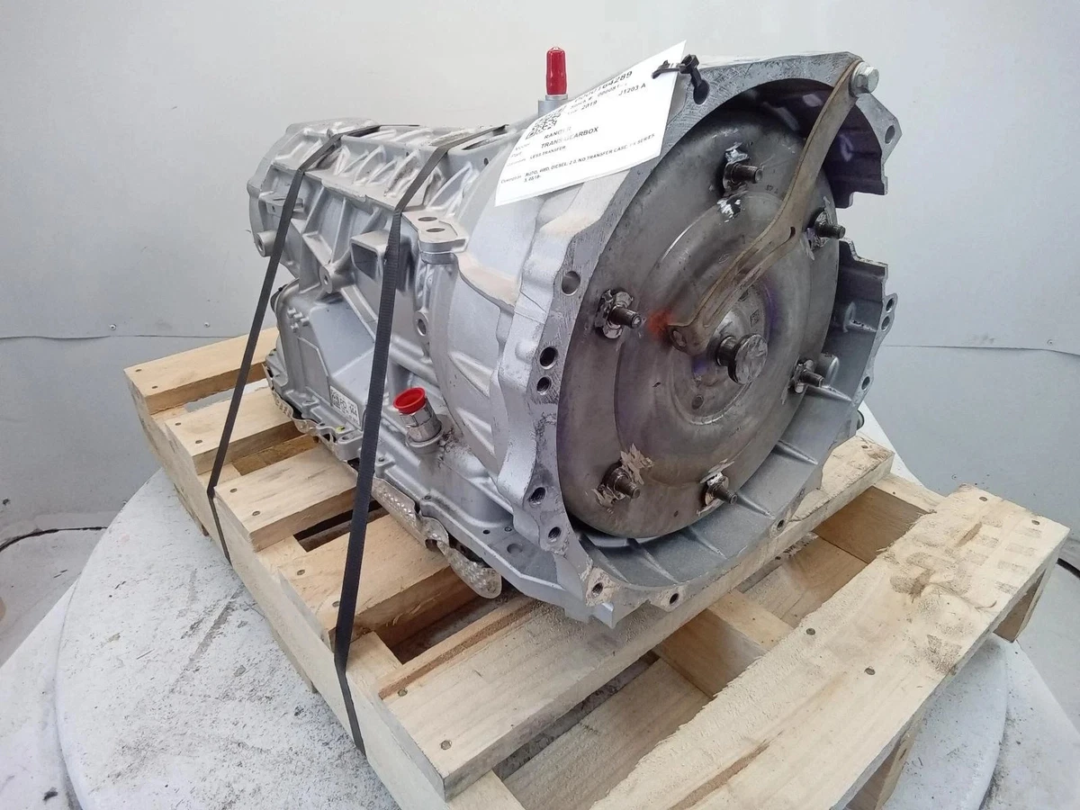 Complete Auto Transmissions for Ford for sale | eBay