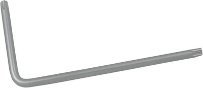 CruzTOOLS T50 BMW Rear Wheel Torx Wrench