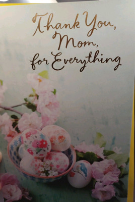 Variety of Easter Cards Lot of 10 - Hallmark Greeting Cards With Envelopes