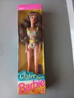 Glitter Beach Barbie Teresa Doll Mattel 4921 Vintage 1992