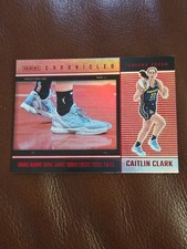 2025 Panini Caitlin Clark Chronicled Basketball Checklist Guide in-content 33