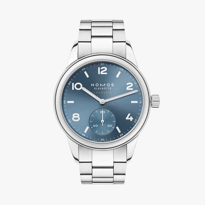 NOMOS Club Sport NEOMATIK Polar 37mm