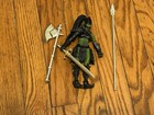 Mythic Legions Orc Legion Builder 2 Female 2017 Advent of Decay Loose 4 Horsemen