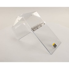 Bunn-O-Matic BunnOMatic 21233.0000 Hopper/Hinged Lid Kit, Lpg