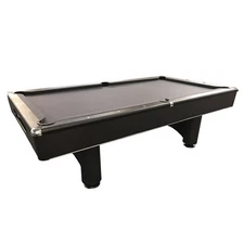 Game Room Guys Destroyer Billiard Pool Table - 8'