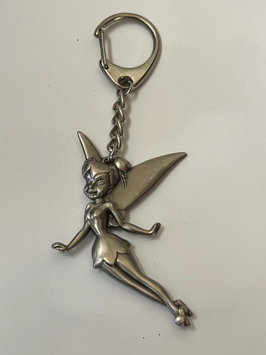 Tinker Bell Keychains (1968-Now) for sale | eBay