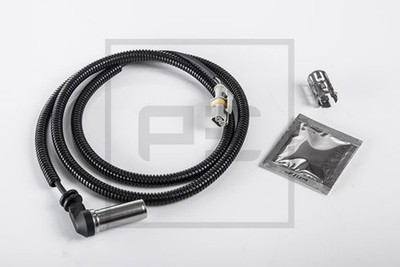 ABS Sensor Raddrehzahl PE Automotive 086.481-00A für MAN TGM 1 TGL FOC