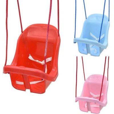 Babyschaukel Kinderschaukel Hängeschaukel Indoor & Outdoor Garten