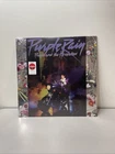 PRINCE PURPLE RAIN PURPLE COLOURED VINYL TARGET USA EXCLUSIVE SEALED