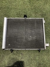 Radiatore Aria Condizionata Citroen C3 2009-2015 1.4 Diesel 9674813580