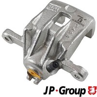 JP Group Bremssattel Hinterachse, Links FüR Hyundai