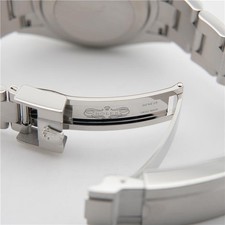 ROLEX Explorer 36 124270 Warranty 2024 17