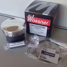 YAMAHA 500 SR / 500 XT 76/89 PISTON FORGE WOSSNER 89.93 mm / 8505D300