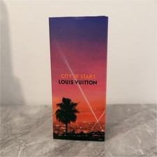 Louis Vuitton City of Stars Eau de Parfum Spray Regular Size 3.04 fl oz 90ml