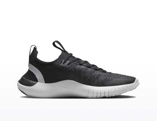 Nike Free RN Next Nature scarpa da corsa donna nera antracite DX6482-002 senza coperchio - Foto 2 di 8