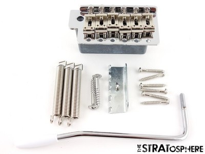 Fender Squier CV Classic Vibe 50s Strat Vint TREMOLO w/ ARM Parts