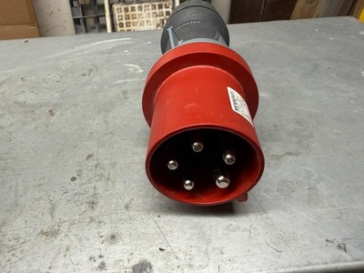 MENNEKES PowerTOP Xtra R CEE Stecker 63A (13112)