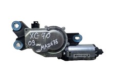 Volvo XC70 2009 GENUINE Wischermotor Heckscheibe 53029212 EVA71361