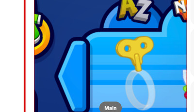 webkinz virtual wind up belt 