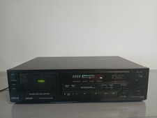 Denon DR-M22 3-Kopf Tapedeck Kassettendeck