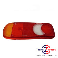 FITS DAF LF45, LF55 REAR LENS LH/RH - AFTERMARKET TRUCK/ HGV/ LORRY 1451482