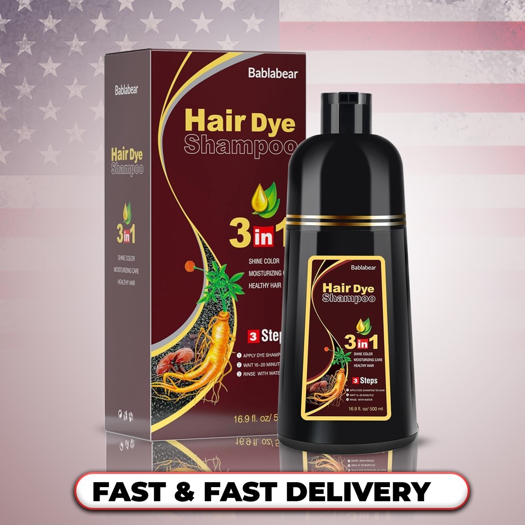 Shampoo
