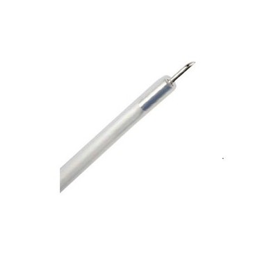 5x Sclerotherapy needle/Varices Injector 21G*160cm, O.D - 2.3mm by EndoBest 