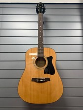 IBANEZ ACOUSTIC GUITAR