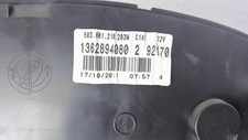Compteur Citroen JUMPER