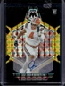 2024 Panini Mosaic Jer'Zhan Newton Rookie Auto RC Choice Black Gold Prizm #/8