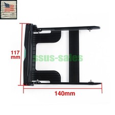 506601-002 Hard Drive Tray for HP Z Z600 Z800 Z620 Z820 Z840 3.5  2.5  SATA/SAS