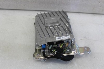 2020 LINCOLN NAVIGATOR AUDIO AMPLIFIER REVEL 20 SPEAKER JL7T-18T806-BH