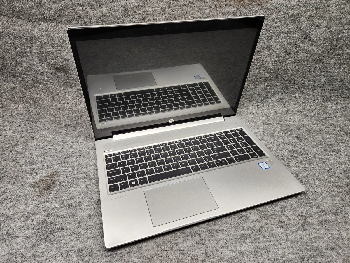 【美品】HP ProBook メモリ8GB / SSD128G+HDD320G HP ProBook Intel Core i5 8th Gen. 8 GB RAM PC Laptops & Netbooks