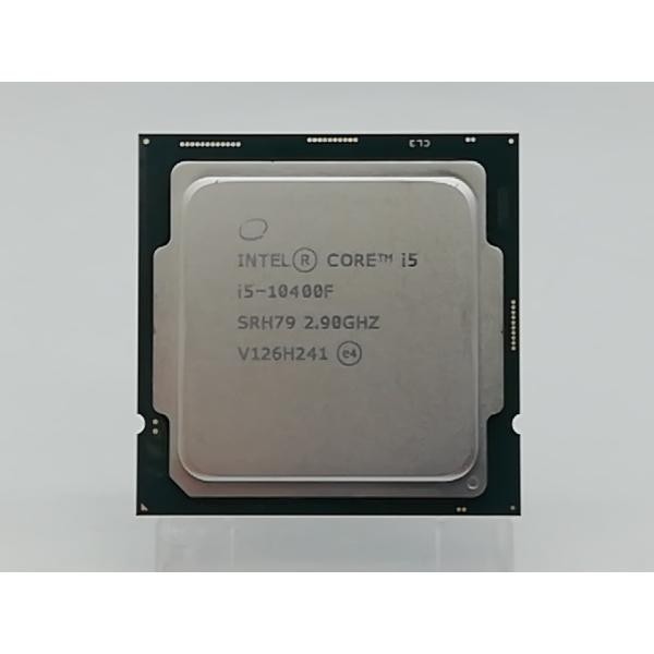 10th Gen Intel Core i5-10400F 2.9GHz 6 core Desktop CPU SRH79 | eBay