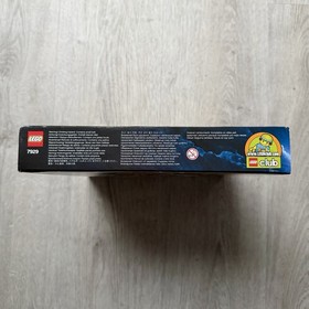 LEGO Star Wars 7929 The Battle of Naboo (Episode 1) Unopened New MISB Sealed