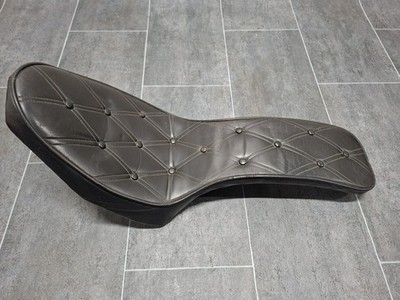 Harley Davidson Overige Harley Davidson 1960-2021 Sitzbank (Seat) 201710181