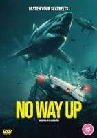 No Way Up - Dvd - F600Z