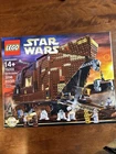 LEGO Star Wars: Sandcrawler (75059)