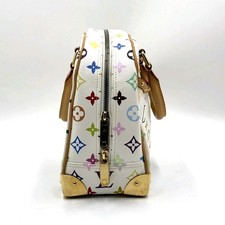 Louis Vuitton Monogram Multicolore Alma Small...
