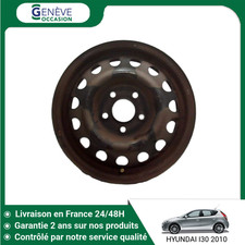 Jantes Hyundai I30
