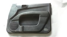 Porte avant et accessoires Mitsubishi L200